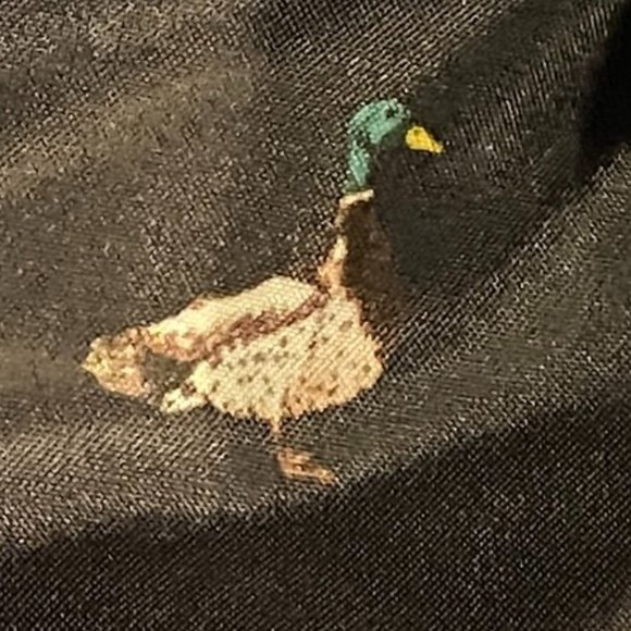 Talbots Wool Plaid Duck Blazer Preppy Riding Academia Countryside Old Money-4 - Picture 2 of 16